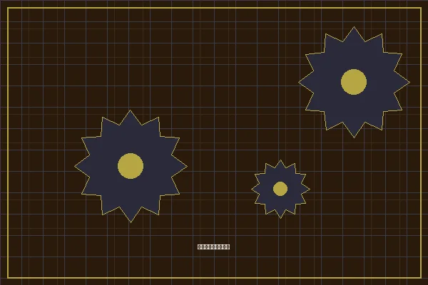加拿大28齿轮杠杆与机械计算机文章配图